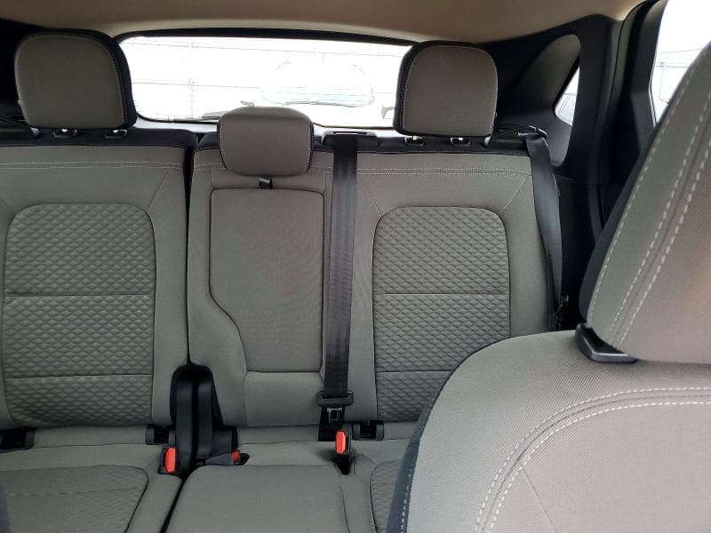 2020 FORD ESCAPE SE 10