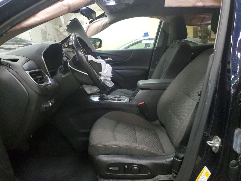2020 CHEVROLET EQUINOX LT LT 7