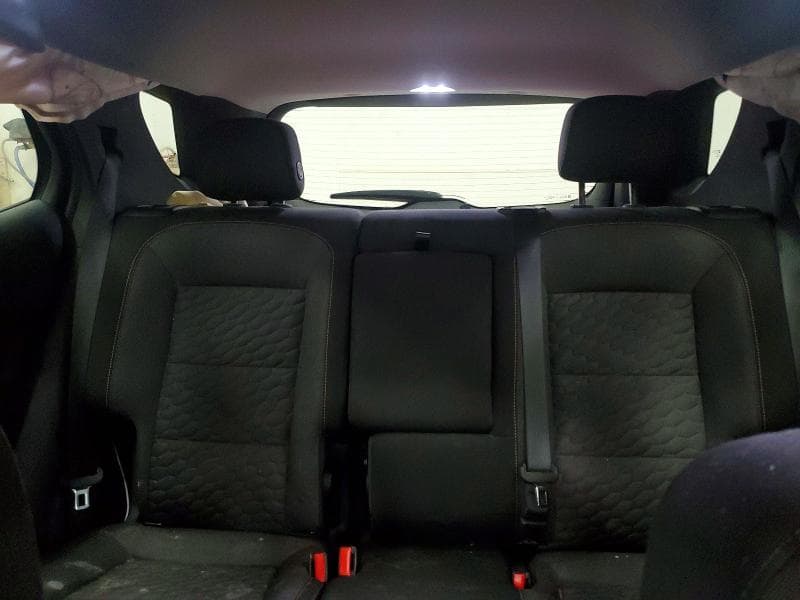 2020 CHEVROLET EQUINOX LT LT 10