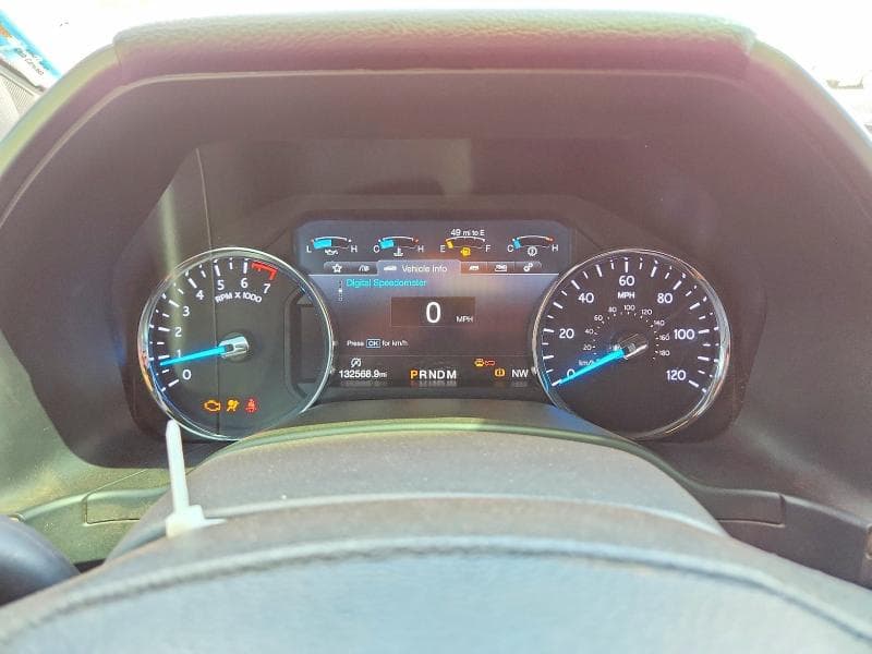 2019 FORD EXPEDITION MAX XLT MAX XLT 9