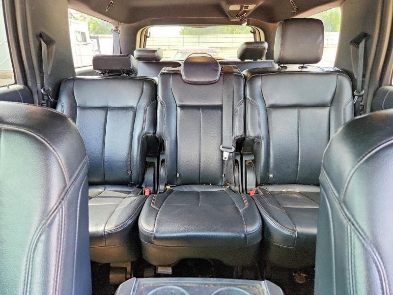 2019 FORD EXPEDITION MAX XLT MAX XLT 10
