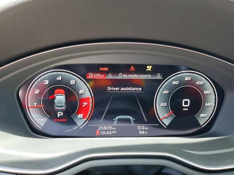 2024 AUDI S5 PREMIUM PLUS PREMIUM PLUS 9