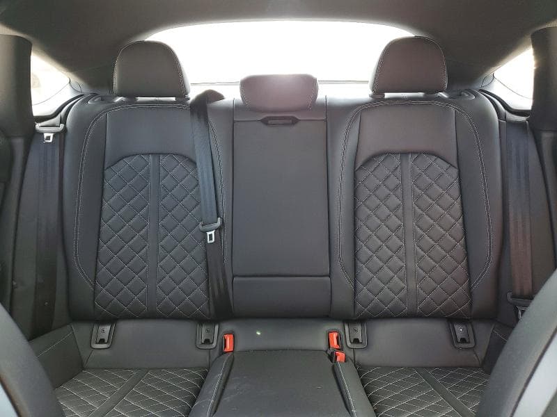 2024 AUDI S5 PREMIUM PLUS PREMIUM PLUS 10