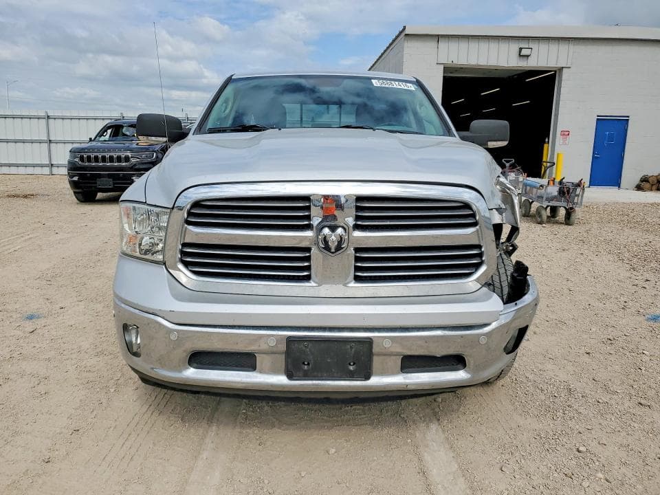2018 RAM 1500 SLT SLT 5