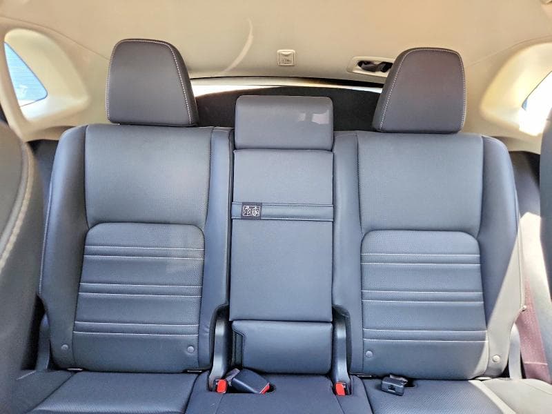 2019 LEXUS NX 300 BASE 10