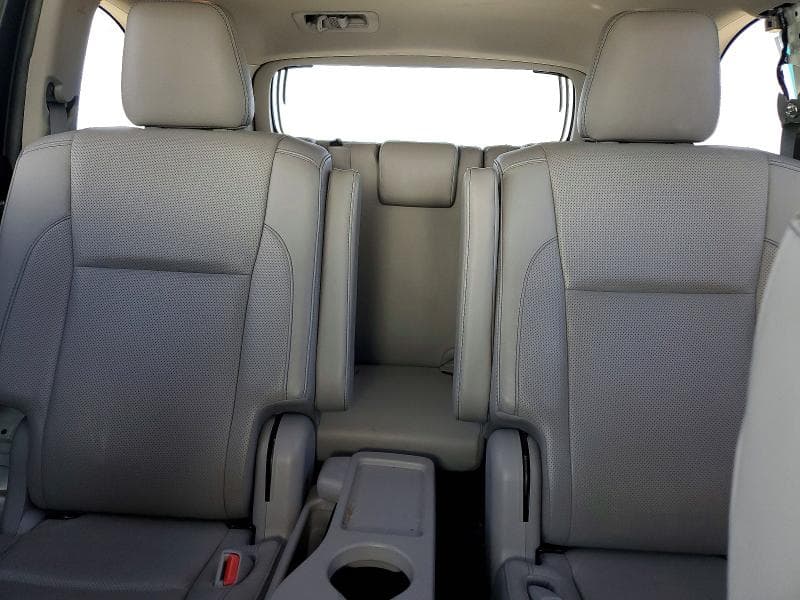 2019 TOYOTA HIGHLANDER HYBRID LIMITED 10