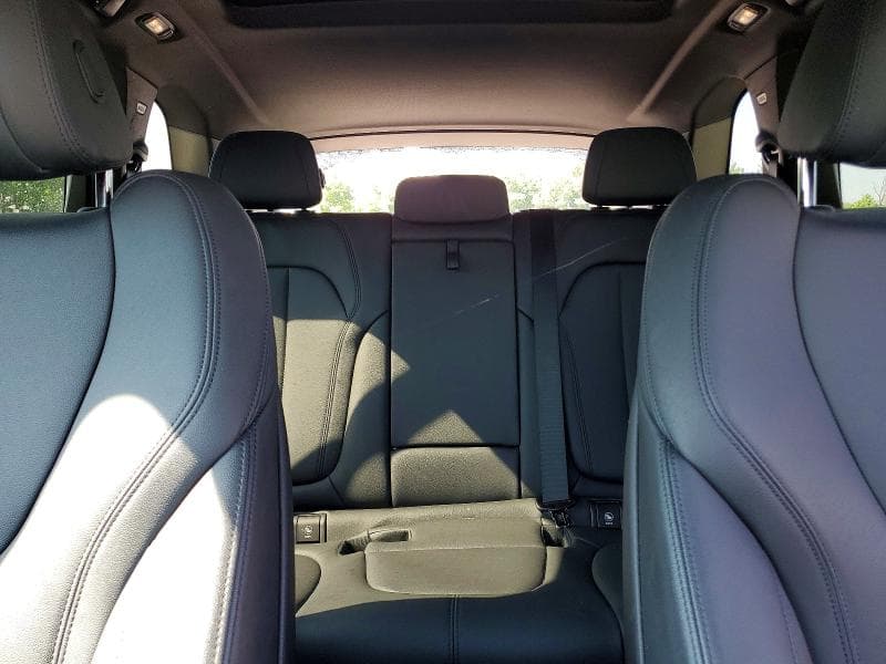 2022 BMW X5 XDRIVE40I 10