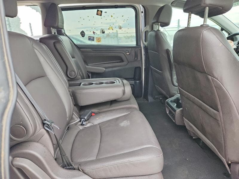 2020 HONDA ODYSSEY EXL 11