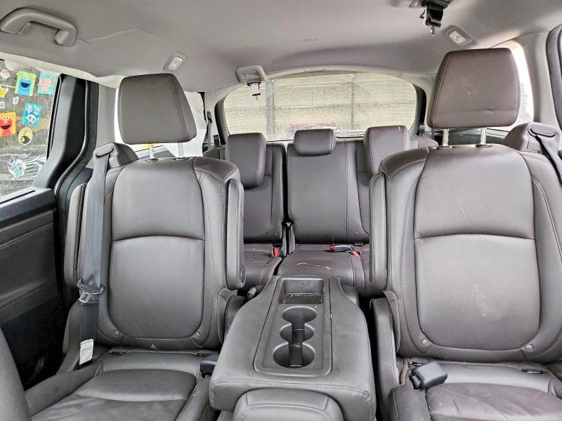 2020 HONDA ODYSSEY EXL 10