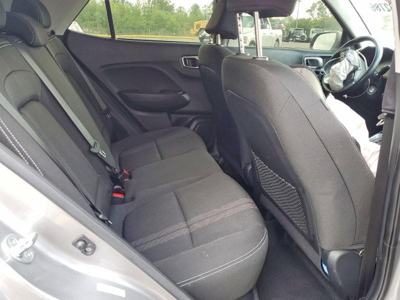 2023 HYUNDAI VENUE SEL SEL 11