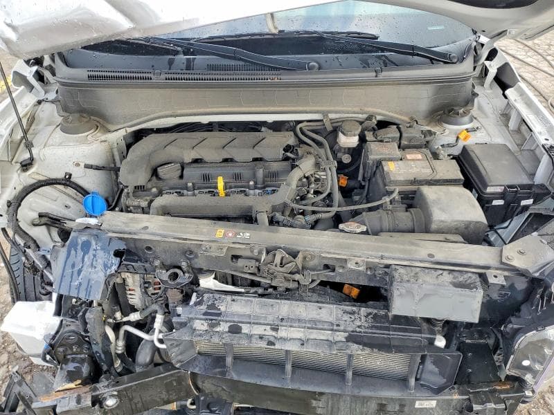 2023 HYUNDAI VENUE SEL SEL 12
