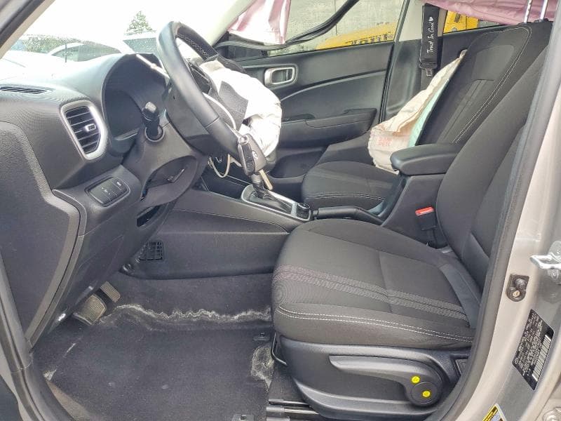 2023 HYUNDAI VENUE SEL SEL 7