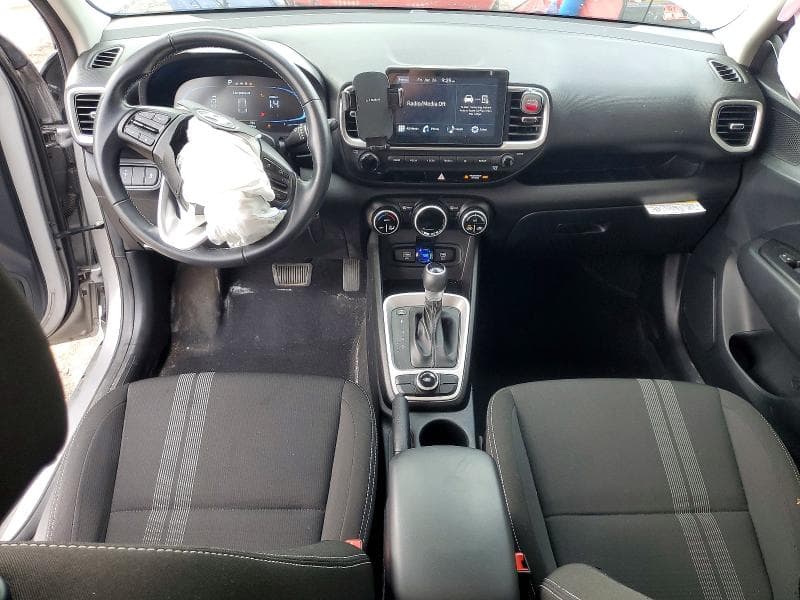 2023 HYUNDAI VENUE SEL SEL 8