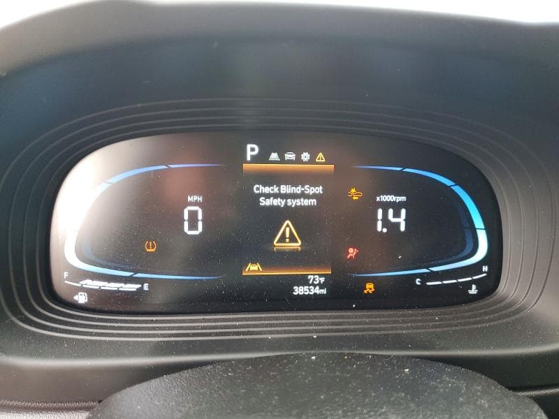 2023 HYUNDAI VENUE SEL SEL 9