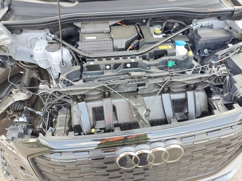 2024 AUDI Q4 E-TRON SPORTBACK PREMIUM PLUS 11