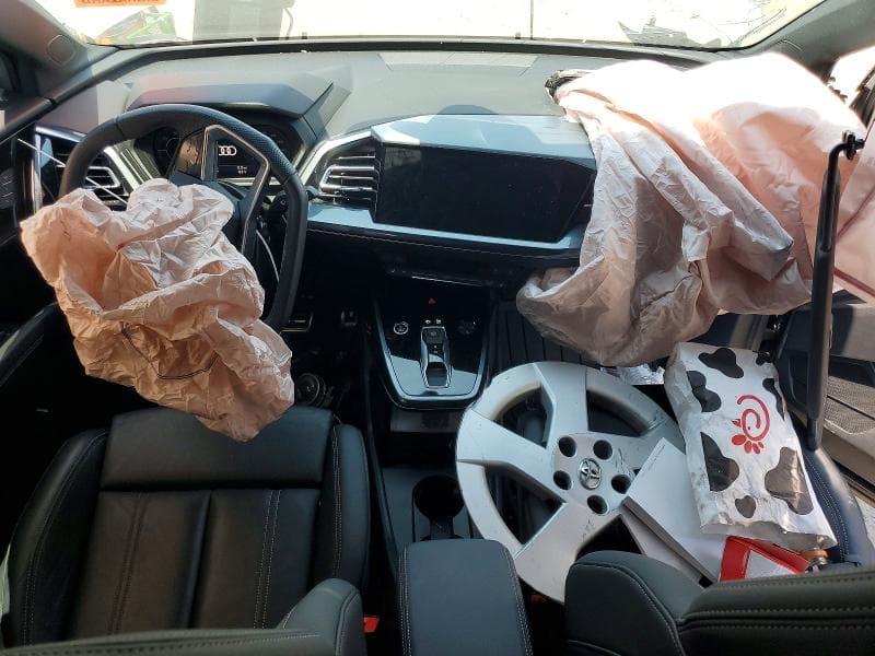 2024 AUDI Q4 E-TRON SPORTBACK PREMIUM PLUS 8