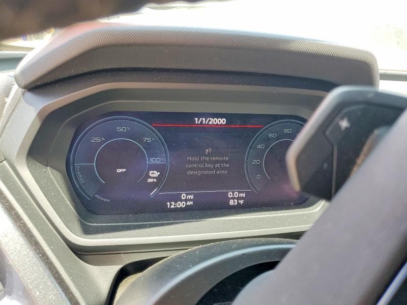 2024 AUDI Q4 E-TRON SPORTBACK PREMIUM PLUS 9