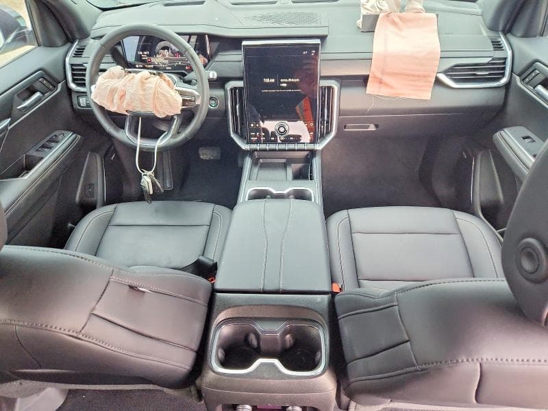 2026 GMC ACADIA ELEVATION ELEVATION 8