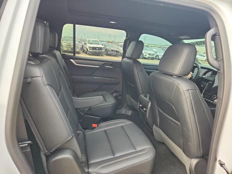 2026 GMC ACADIA ELEVATION ELEVATION 10