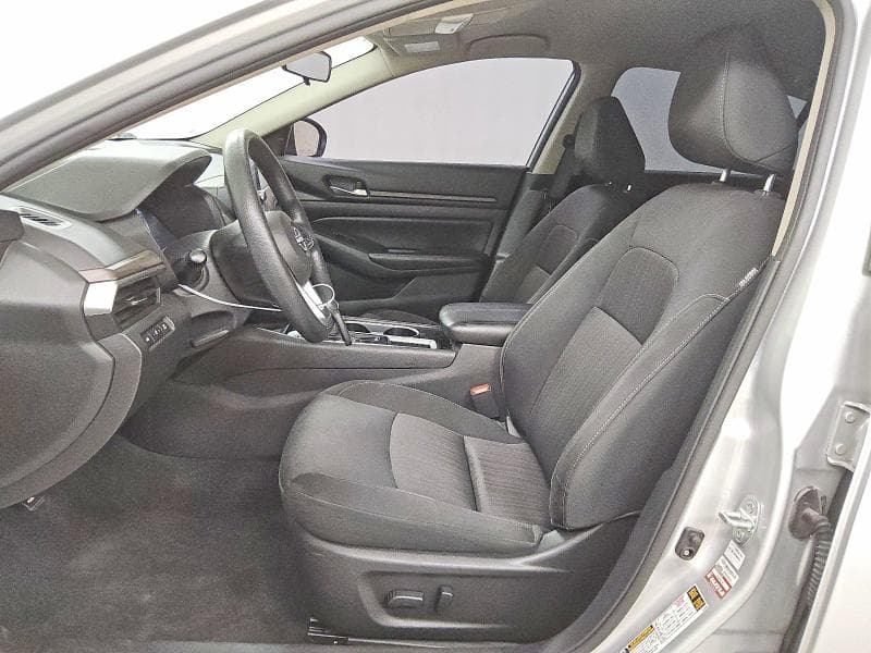 2024 NISSAN ALTIMA SV 7