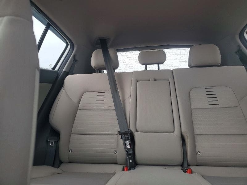 2018 KIA SPORTAGE LX 10