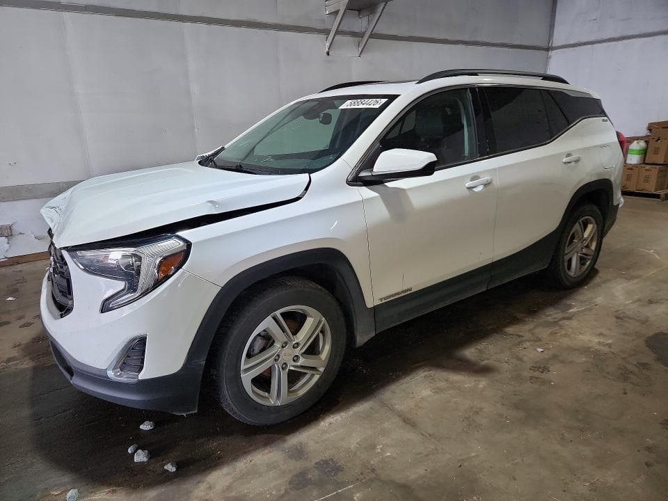 2020 GMC TERRAIN SLE 1