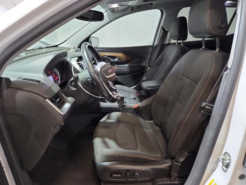 2020 GMC TERRAIN SLE 7