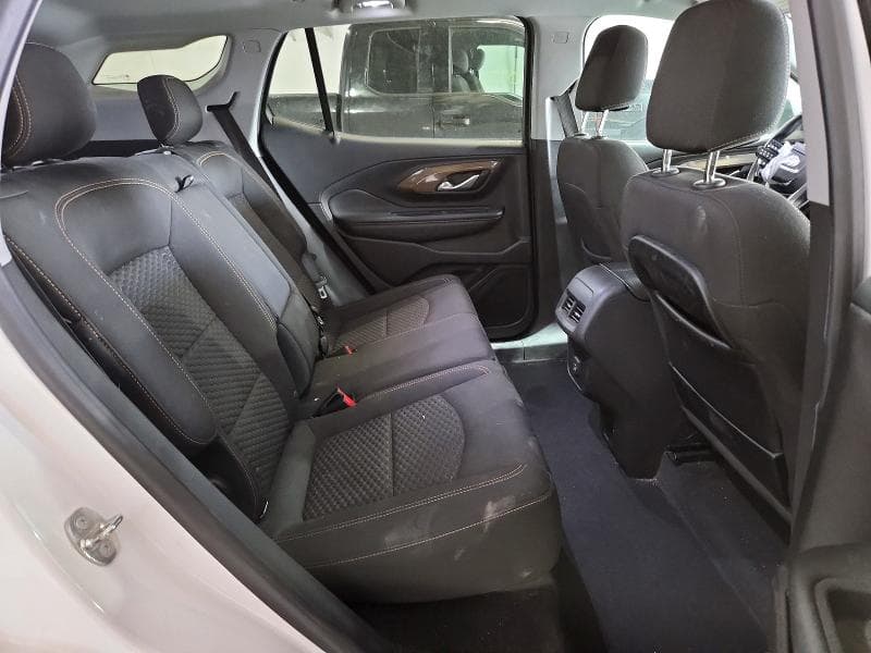 2020 GMC TERRAIN SLE 10
