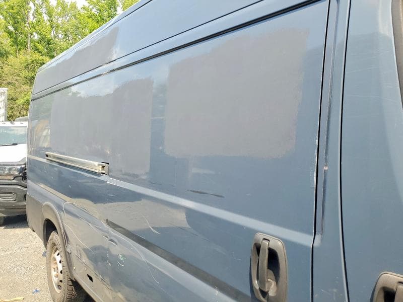 2020 RAM PROMASTER 3500 3500 HIGH 3500 HIGH 11