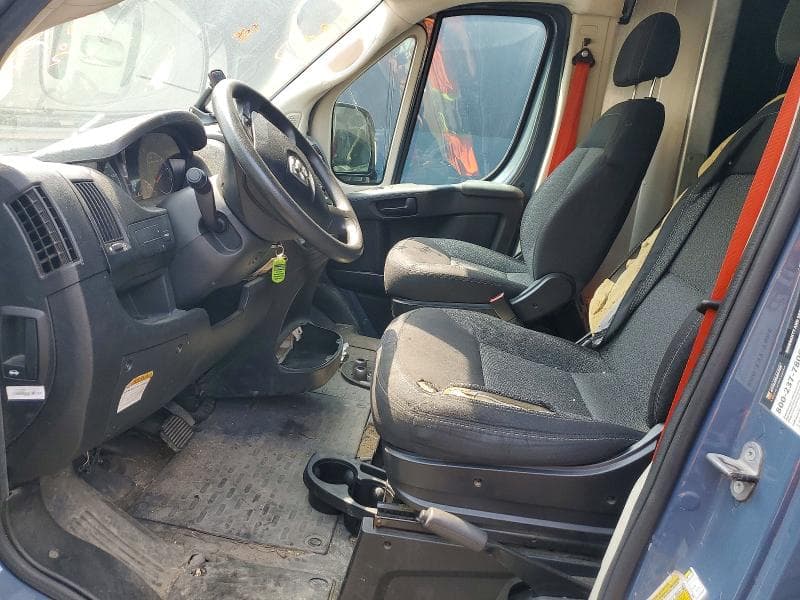 2020 RAM PROMASTER 3500 3500 HIGH 3500 HIGH 7