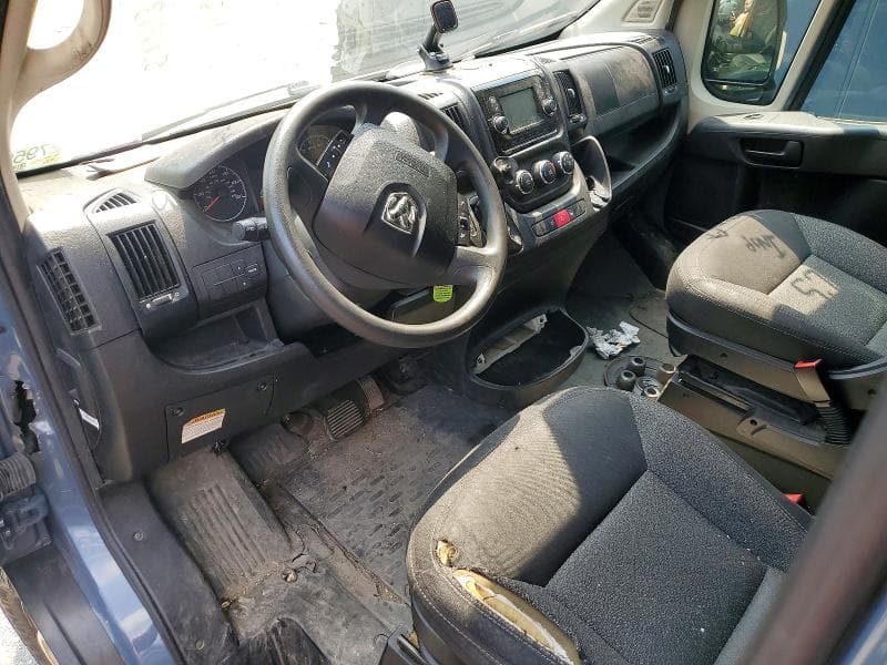 2020 RAM PROMASTER 3500 3500 HIGH 3500 HIGH 8