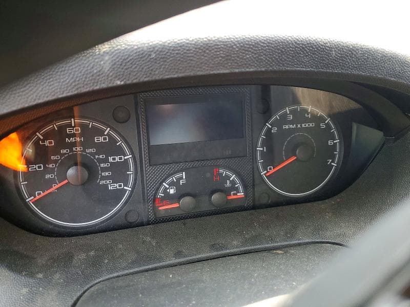 2020 RAM PROMASTER 3500 3500 HIGH 3500 HIGH 9