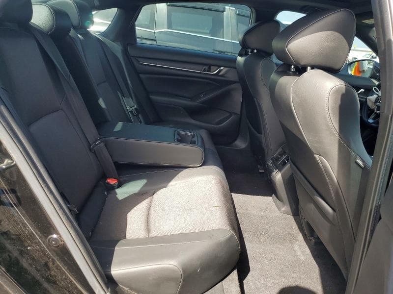 2022 HONDA ACCORD SPORT 10