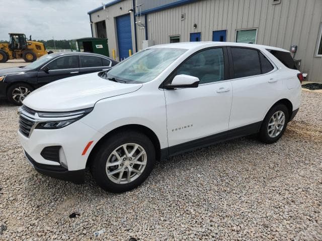 2023 CHEVROLET EQUINOX LT - 1