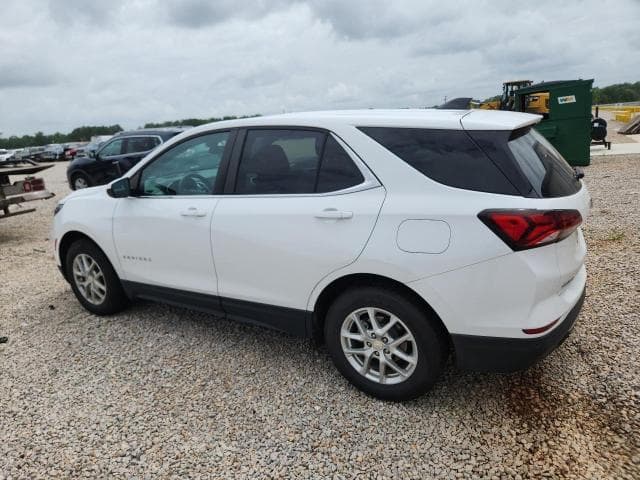 2023 CHEVROLET EQUINOX LT 2
