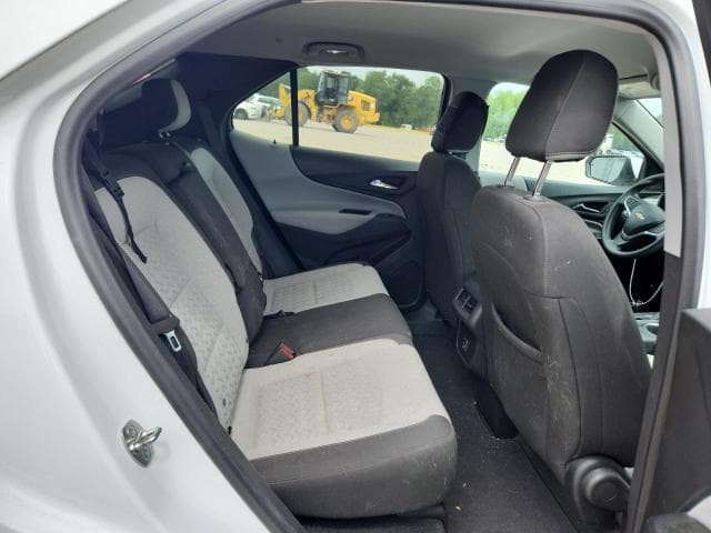 2023 CHEVROLET EQUINOX LT 11
