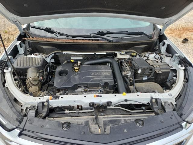 2023 CHEVROLET EQUINOX LT 12