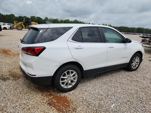 2023 CHEVROLET EQUINOX LT 3