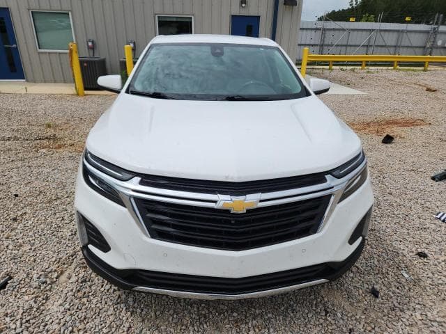 2023 CHEVROLET EQUINOX LT 5
