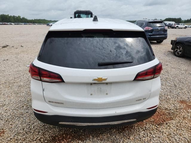 2023 CHEVROLET EQUINOX LT 6