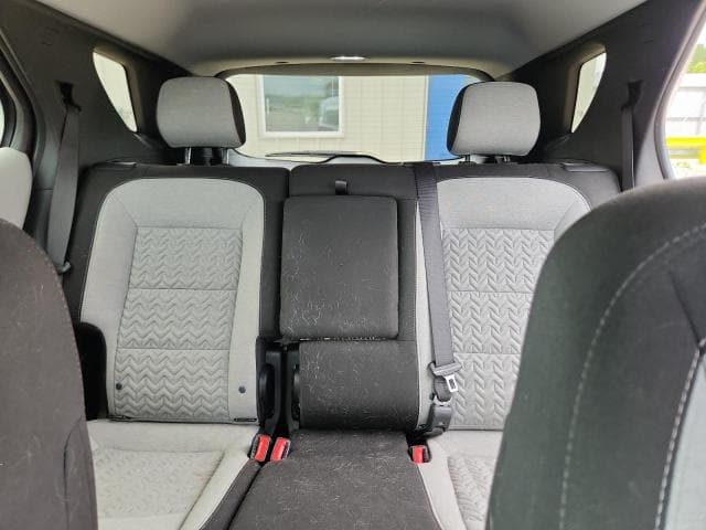 2023 CHEVROLET EQUINOX LT 10