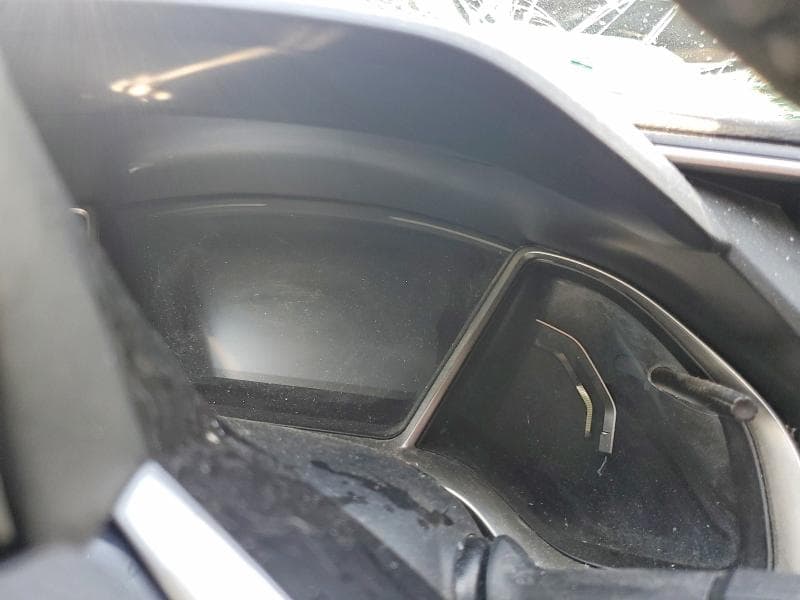 2019 HONDA CIVIC EX 9