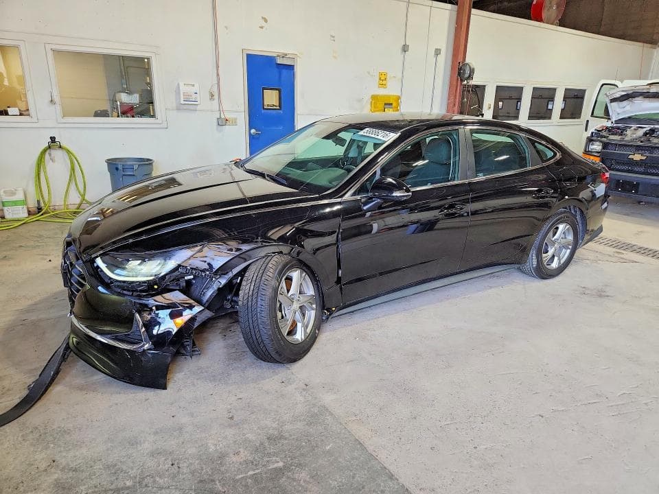 2023 HYUNDAI SONATA SE SE - 1