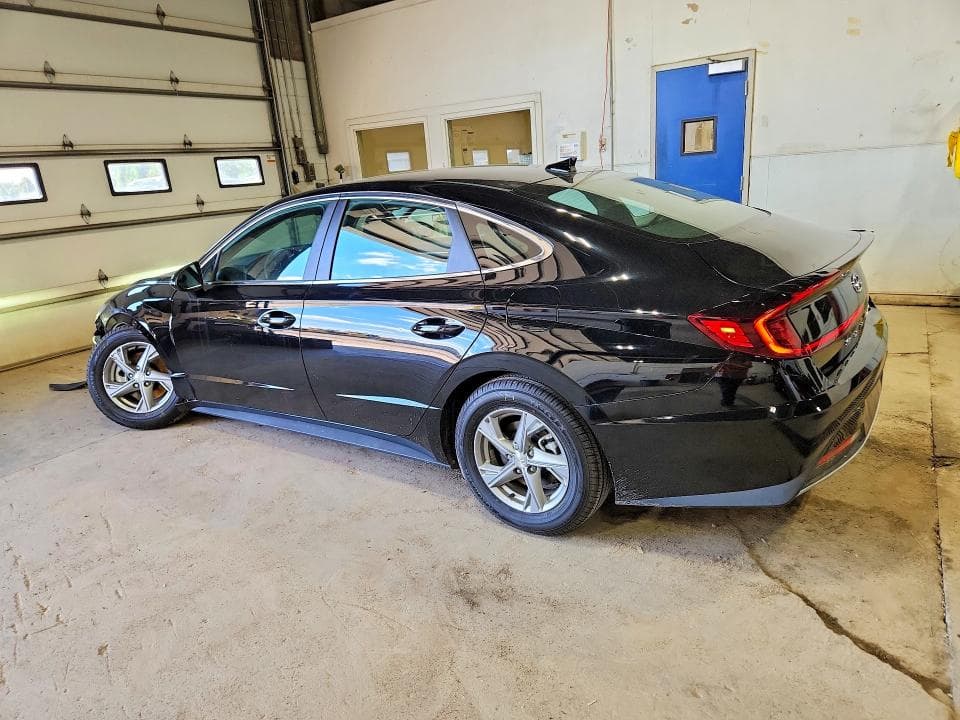 2023 HYUNDAI SONATA SE SE 2