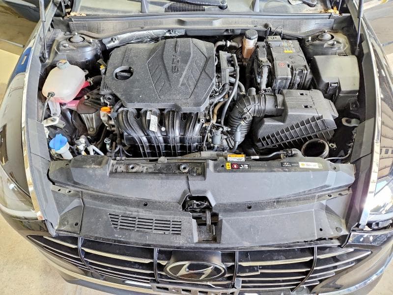 2023 HYUNDAI SONATA SE SE 11