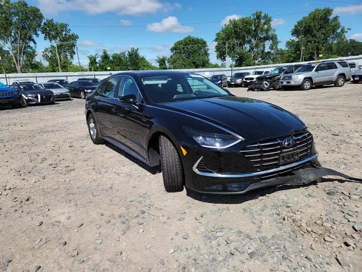 2023 HYUNDAI SONATA SE SE 14