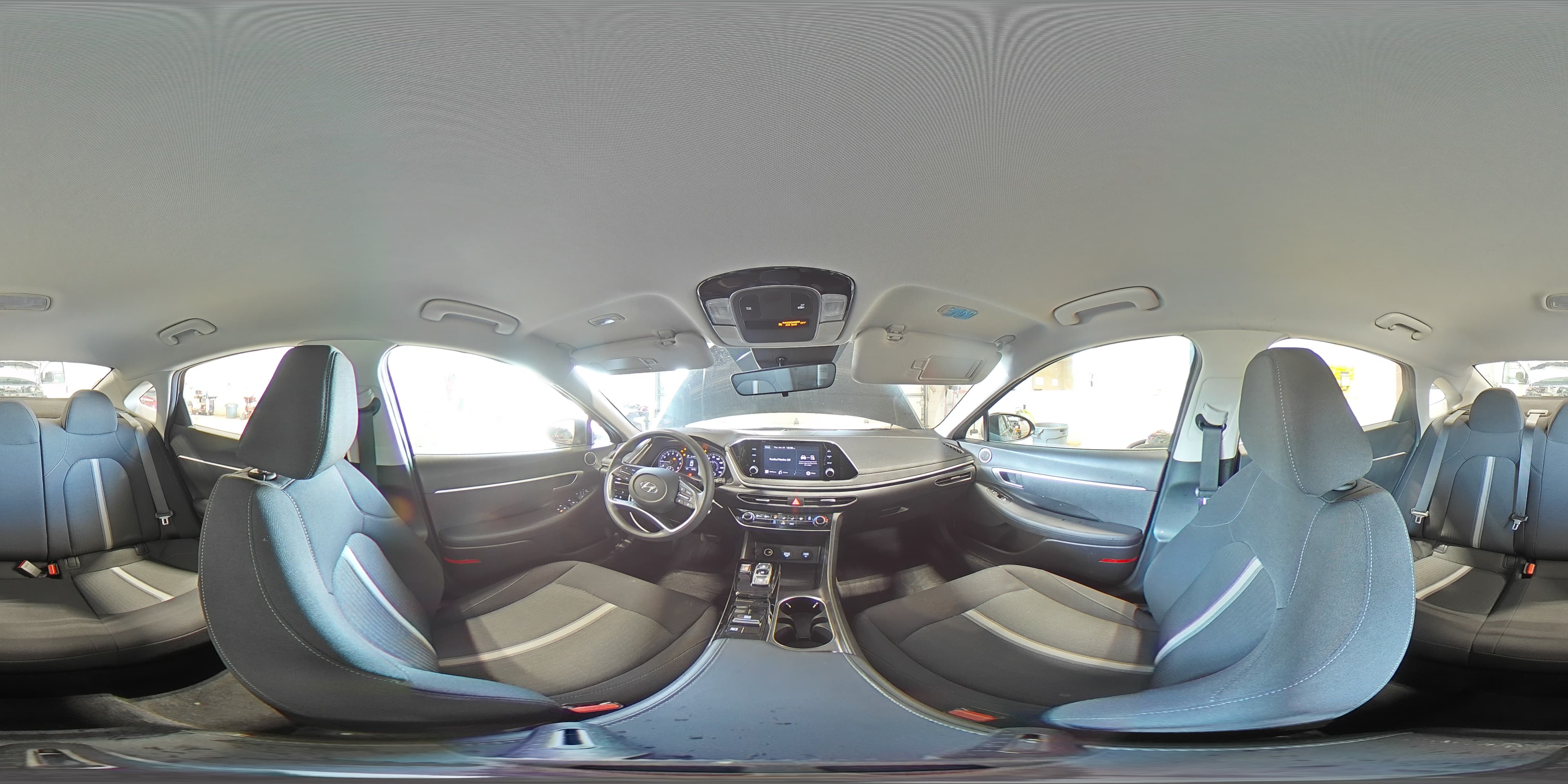 2023 HYUNDAI SONATA SE SE 15