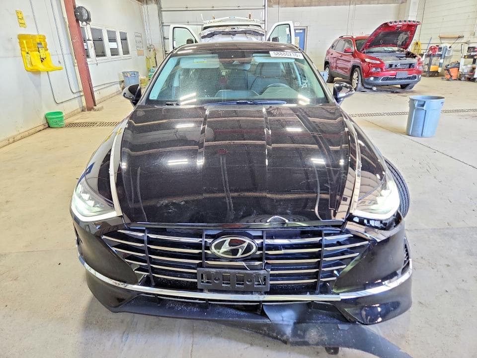 2023 HYUNDAI SONATA SE SE 5