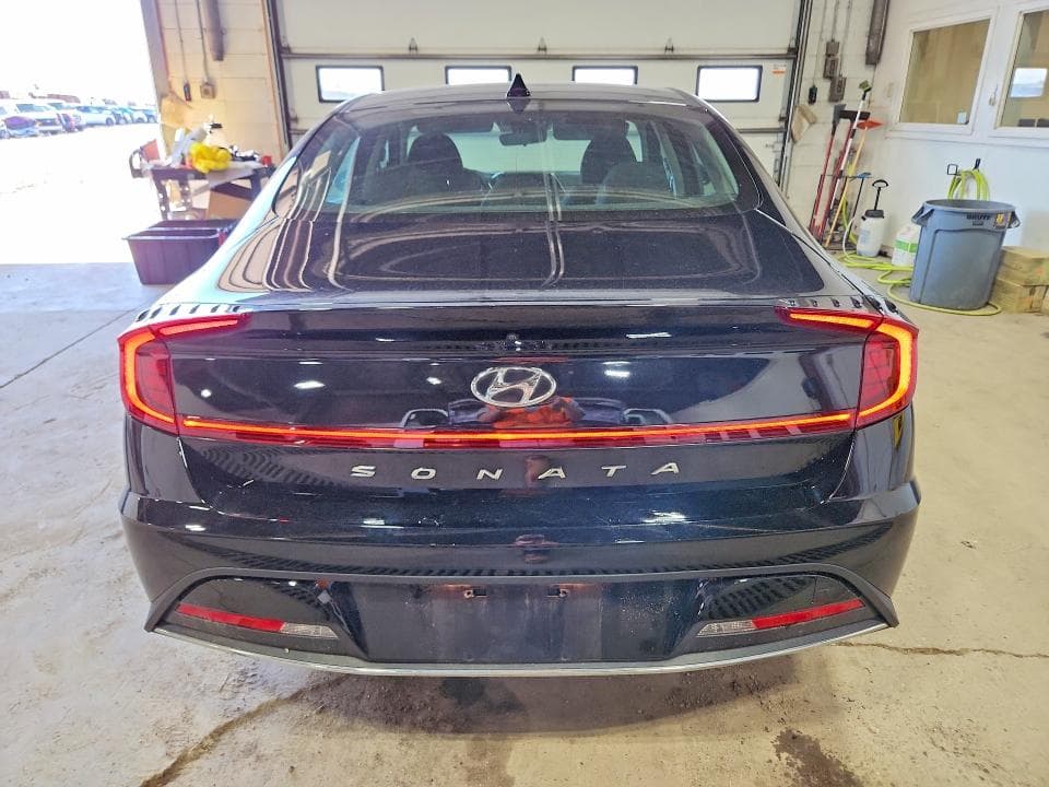 2023 HYUNDAI SONATA SE SE 6