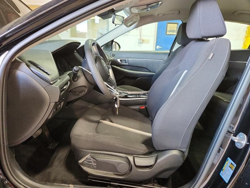 2023 HYUNDAI SONATA SE SE 7